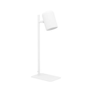 Lampă LED de masă CEPPINO 1xGU10/4, 5W/230V albă Eglo 98856 imagine