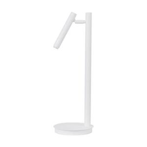 Lampă de masă STALACTITE 1xG9/3W/230V alb imagine