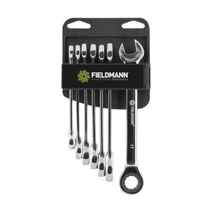 Set de chei combinate Fieldmann 7 buc. imagine