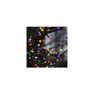 Instalație LED de Crăciun de exterior BERRY MINI 300xLED/8 funcții 11m IP44 multicolor Eglo imagine
