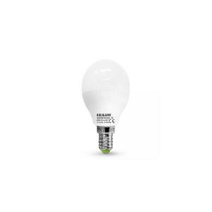 Bec LED LEDSTAR G45 E14/7W/230V 4000K imagine