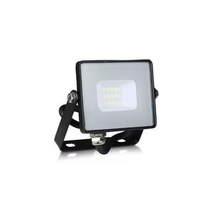 Proiector LED SAMSUNG CHIP LED/10W/230V IP65 3000K negru imagine