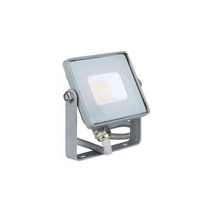 Proiector LED SAMSUNG CHIP LED/10W/230V IP65 4000K gri imagine