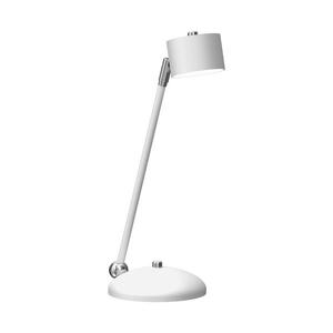 Lampă de masă ARENA 1xGX53/11W/230V albă/crom imagine
