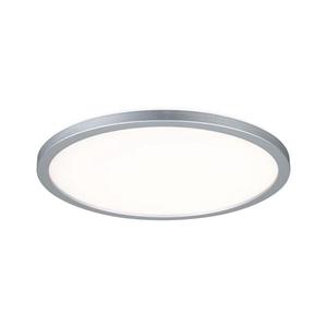 Plafonieră LED/16W ATRIA 230V crom mat Paulmann 70991 imagine