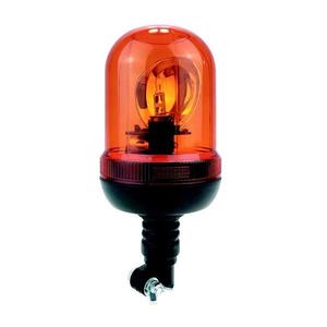 Semnalizator LED de avertizare LIGHT LED H1/12-24V imagine