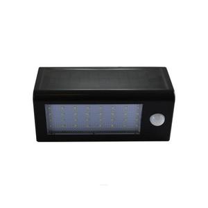 Aplică LED solară cu senzor LED/5W imagine