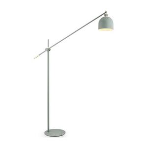 Lampadar DETROIT 1xE27/15W/230V verde Argon 4736 imagine