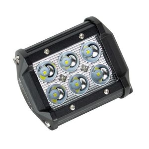 Spot LED de mașină EPISTAR LED/18W/10-30V IP67 6000K imagine