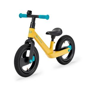 Bicicletă fără pedale GOSWIFT galbenă KINDERKRAFT imagine