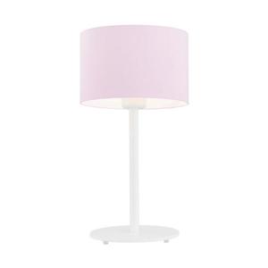 Lampă de masă MAGIC 1xE27/15W/230V roz/albă Argon 4128 imagine