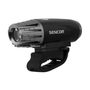 Lanternă LED reîncărcabilă pentru bicicletă LED/3W/2000mAh IP65 Sencor imagine