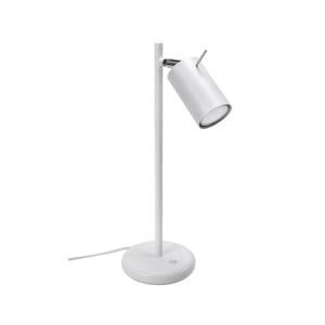 Lampă de masă RING 1xGU10/40W/230V albă SL.1090 imagine