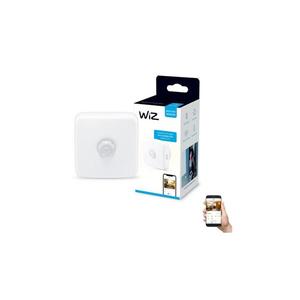 Senzor de mișcare 1xLR6 Wi-Fi WiZ imagine