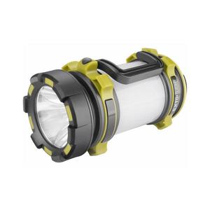 Lanternă LED dimabilă cu acumulator extern LED/2600 mAh/3, 7V IPX4 Extol imagine