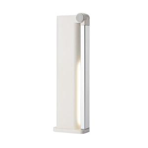 Lampă LED de masă dimabilă tactilă AMBER LED/5W/5V albă Philips imagine