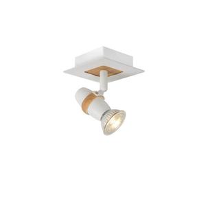 Lucide 10922/05/31 - Lampa spot LED JEO-LED 1xGU10/5W/230V alba imagine