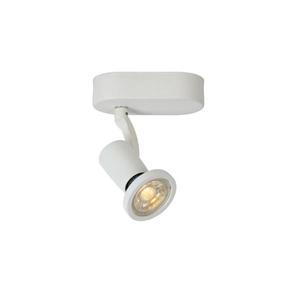 Lucide 11903/05/31 - Lampa spot LED JASTER-LED 1xGU10/5W/230V alba imagine