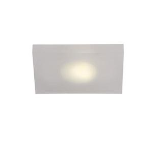 Lucide 12160/07/67 - LED Plafoniera baie WINX-LED 1xGX53/7W/230V imagine