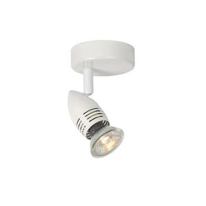 Lucide 13955/05/31 - Lampa spot LED CARO-LED 1xGU10/5W/230V alba imagine