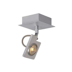 Lucide 16952/03/12 - Lampa spot LED QUADRI 1xLED/3W/230V imagine