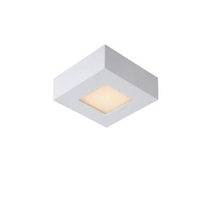 Lucide 28107/11/31 - Plafoniera LED BRICE-LED LED/8W/230V 10, 8x10, 8 cm imagine