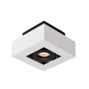 Lucide 09119/06/31 - Lampă de masă LED XIRAX 1xGU10/5W/230V alb imagine