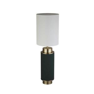Lampă de masă FLASK 1xE27/60W/230V verde Searchlight EU59041AB imagine