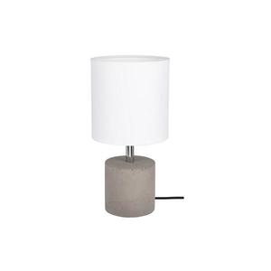 Lampă de masă STRONG ROUND 1xE27/25W/230V beton 6091936 imagine