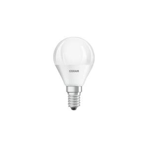 Bec LED Bulb P40 E14/5W/230V 4000K Osram imagine