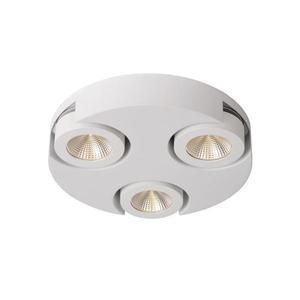 Lucide 33158/14/31 - Lampa spot LED MITRAX 3xLED/5W/230V alba imagine