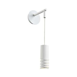 Lampă de perete DRILL 1xGU10/4W/230V albă 101009 imagine
