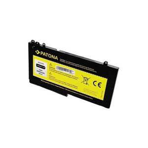 PATONA - Baterie Dell 3000mAh Li-lon 11, 4V verze 451-BBPD imagine