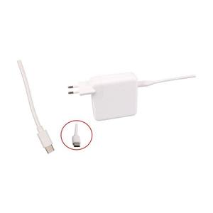 Încărcător Apple 5V-20V conector USB-C/87W Power Delivery PATONA imagine