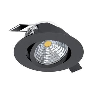 Plafonieră LED încastrată dimabilă SALICETO LED/6W/230V Eglo 98609 imagine