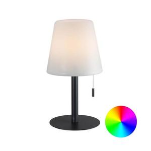 Lampă LED RGB de masă de exterior dimabilă PINO LED/2, 6W/230V IP44 Redo 90166 imagine