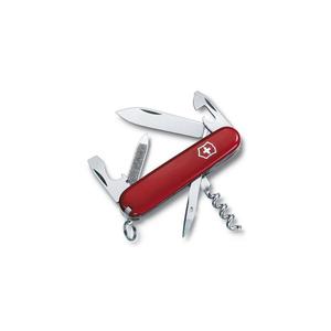 Briceag multifuncțional 8, 4 cm/13 funcții roșu Victorinox imagine