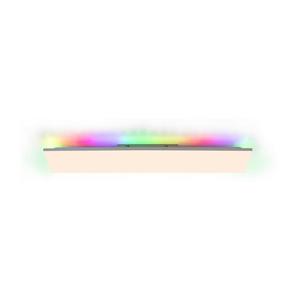 Plafonieră LED RGB dimabilă CONRAD 35W/230V Leuchten Direkt 15562-16 + telecomandă imagine