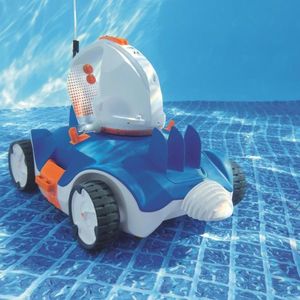 Bestway Robot de curățare piscină Flowclear Aquatronix, 58482 imagine