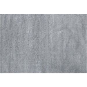 Covor Eko rezistent, 1006 - Grey, 100% poliester, 80 x 150 cm imagine