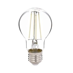 Bec LED, Sage, E14 Kıvrık Gün Işığı, E27, 7 W, 6500K, 806 Lm, sticla imagine