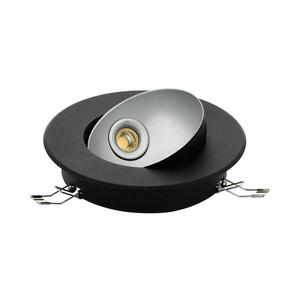 Eglo 98522 - Lampă încastrată LED RONZANO LED/5W/230V imagine