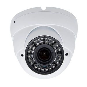 Camera de supraveghere IP Besnt BS-IP76L, Tip DOME, 3.0 MP, Night vision 30 m imagine