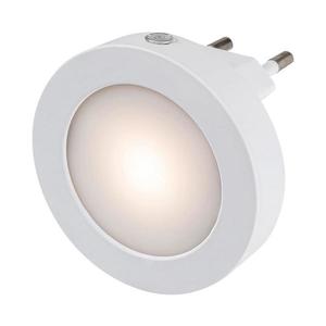 Corp de iluminat LED de veghe cu senzor PUMPKIN LED/0, 5W/230V d. 65 mm Rabalux 2282 imagine