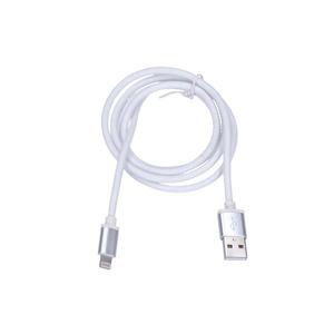 SSC1501 - Cablu USB 2.0 A conector - Lightning conector 1m imagine