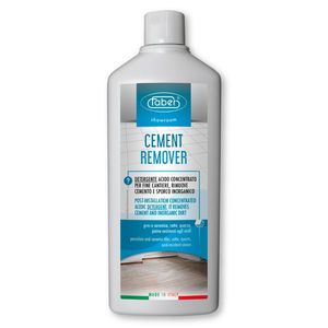 Detergent acid pentru indepartat resturi ciment 1L imagine