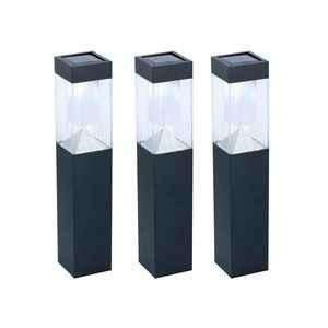 Grundig - SET 3x LED Lampă solară LED/1, 2V imagine