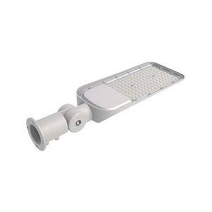 Lampă LED stradală cu senzor SAMSUNG CHIP LED/30W/230V 4000K IP65 imagine