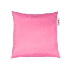 Perna pentru podea, Ferndale, 40x40 cm, poliester impermeabil, roz imagine