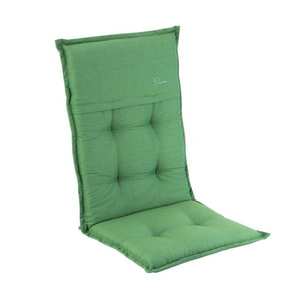 Blumfeldt Coburg, pernă, pernă pentru fotoliu, spătar înalt, pernă scaun de grădină, poliester, 53 × 117 × 9 cm, 1 x covoraș imagine